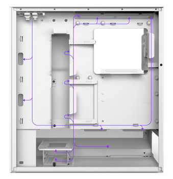 Cable Management