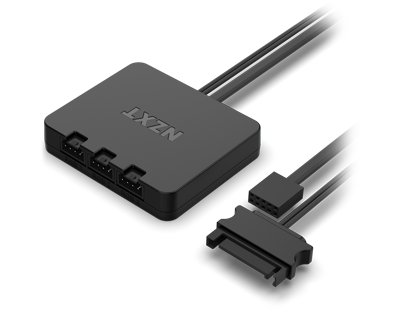 RGB Controller