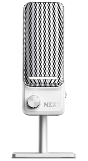 NZXT Capsule Elite Mic for Gaming and Streaming