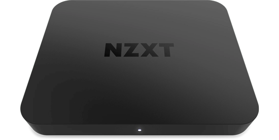 NZXT HD60 Capture Card