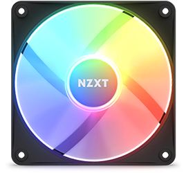 Static Pressure Fans
