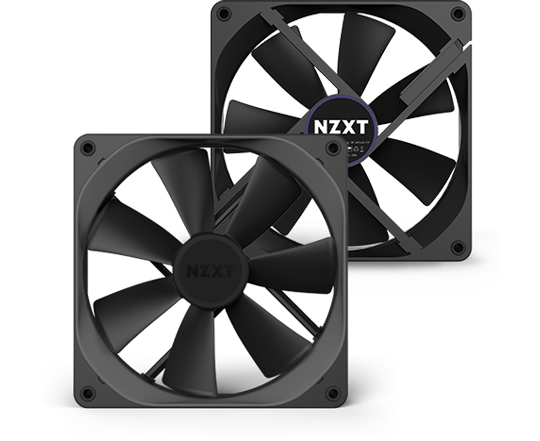 Nzxt Kraken X62 Rgb All In One Cpu Water Cooler 280mm Radiator 19 Ln Rl Krx62 02 Scan Uk