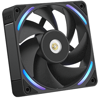 NZXT F120X Fan