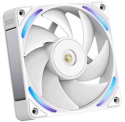 NZXT F120X Fan