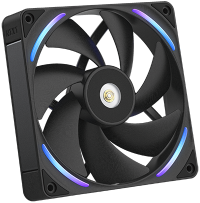 NZXT F140X Fan