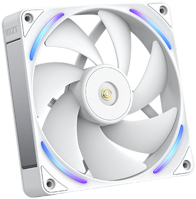 NZXT F140X Fan