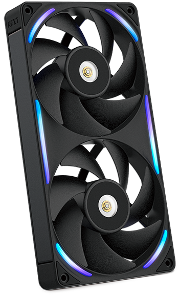 NZXT F280X Fan