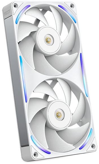 NZXT F280X Fan