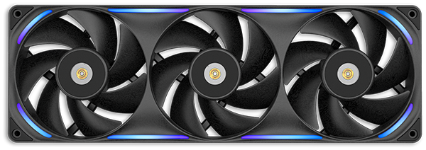 NZXT F360X Fan