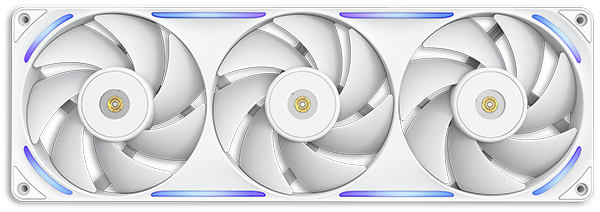 NZXT F360X Fan