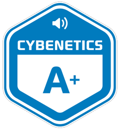 Cybenetics Lambda A+ Cerficiation