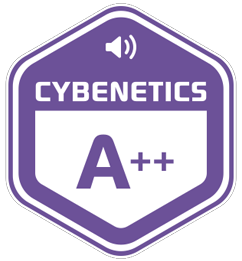 Cybenetics Lambda A++ Cerficiation