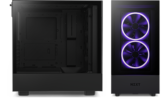 NZXT H5 Elite