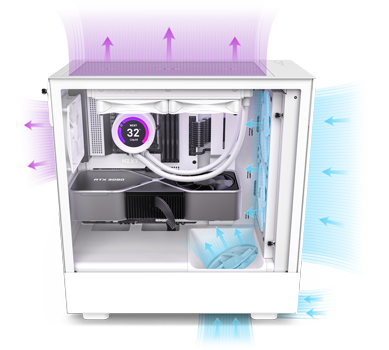 Airflow Everywhere