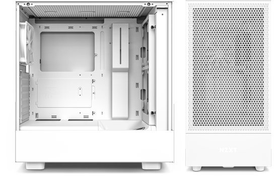 NZXT H5 Flow