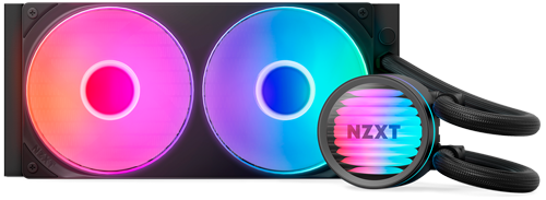 NZXT Kraken Core AIO