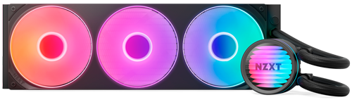 NZXT Kraken Core AIO