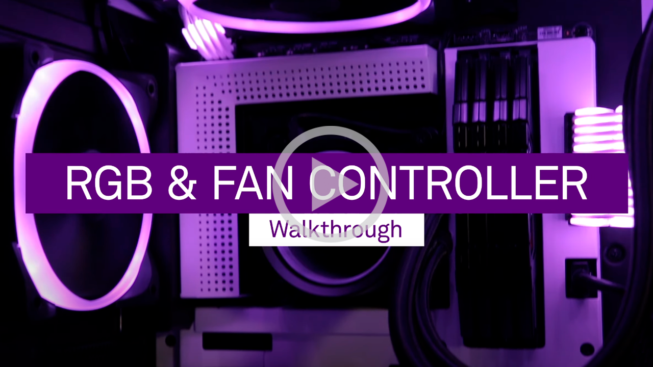 best fan rgb controller best fan rgb controller