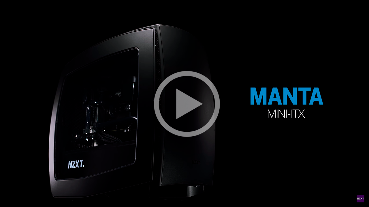 manta VIDEO