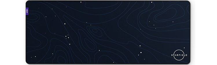 MXL900 Starfield