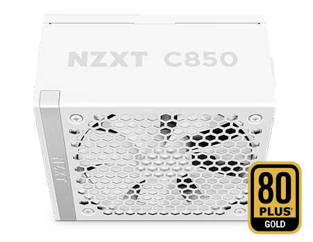 NZXT C850 GOLD ホワイト 850W Amazon.com: NZXT C850 Gold ATX 3.1 - Fully Modular Low-Noise