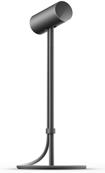 Oculus Rift tracker