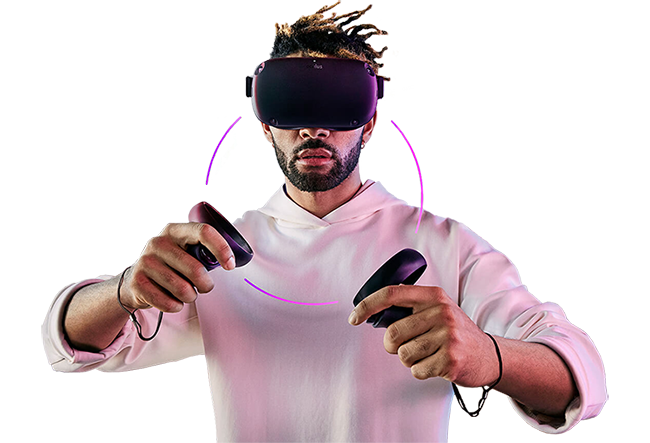 oculus quest 64gb games