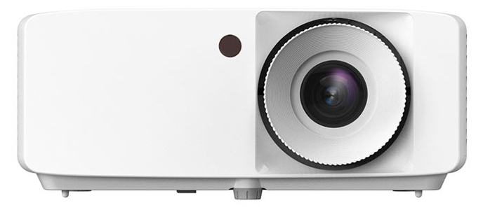 NHZ146X-W Compact Full HD Laser Home Projector from Optoma