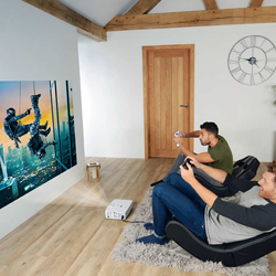 Gaming