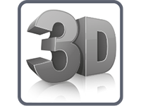 full 3d viewing