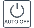 auto power off