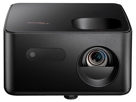 Photon Life PK31 4K DLP Home Projector from Optoma