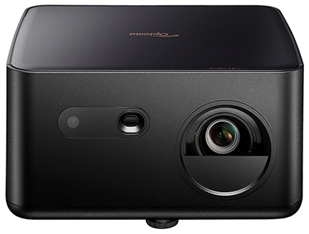 Photon Life PK32 4K DLP Home Projector from Optoma