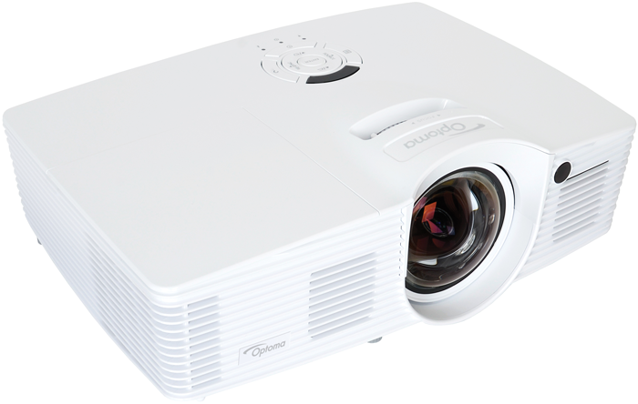 Optoma Projector