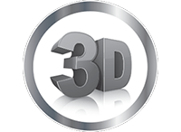 3d