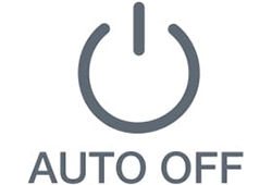 auto power off