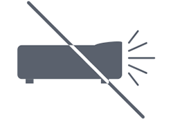 av mute