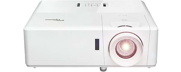 optoma zh403 projector