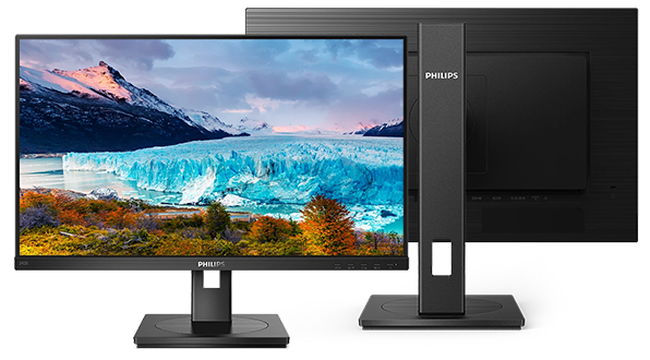 Philips LCD Monitor