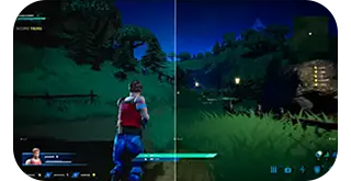 ShadowBoost