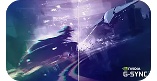 NVIDIA G-Sync Compatible