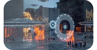 SmartImage Game Mode