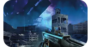 Smart Crosshair