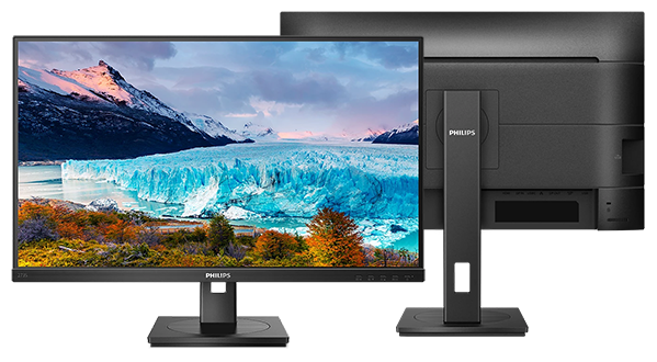 Philips LCD Monitor
