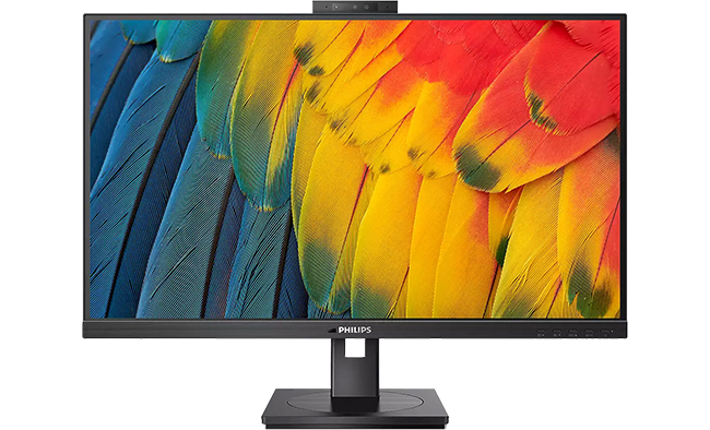 Philips 27B1U5601H Monitor Hero Image