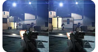 NVIDIA G-Sync Compatible