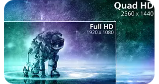 HDR Panel