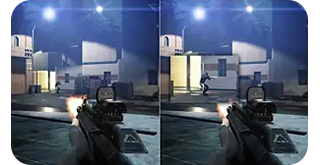 Smart Sniper