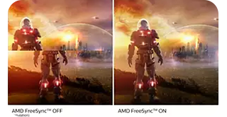 AMD FreeSync
