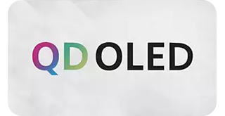 QD OLED Panel